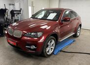 BMW X6 3
