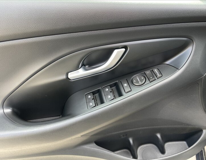 Hyundai i30 Kombi 1,5 l 117 kw