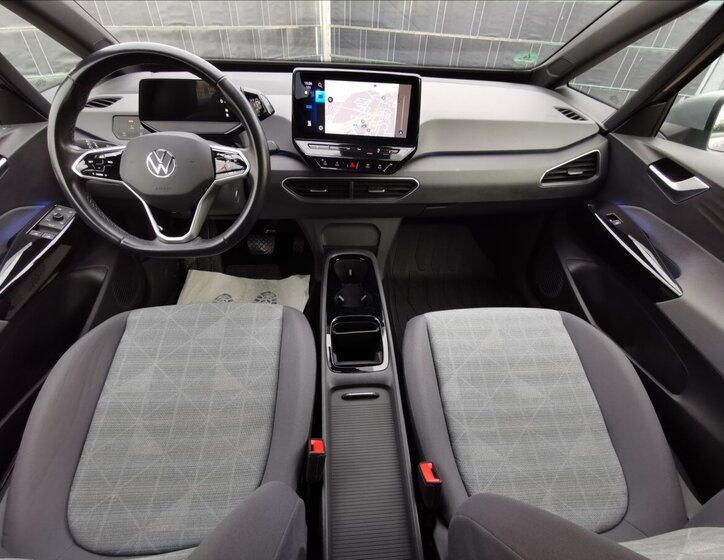 Volkswagen ID.3 Hatchback 0,0 110 kw