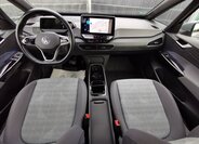 Volkswagen ID.3 Hatchback 0,0 110 kw