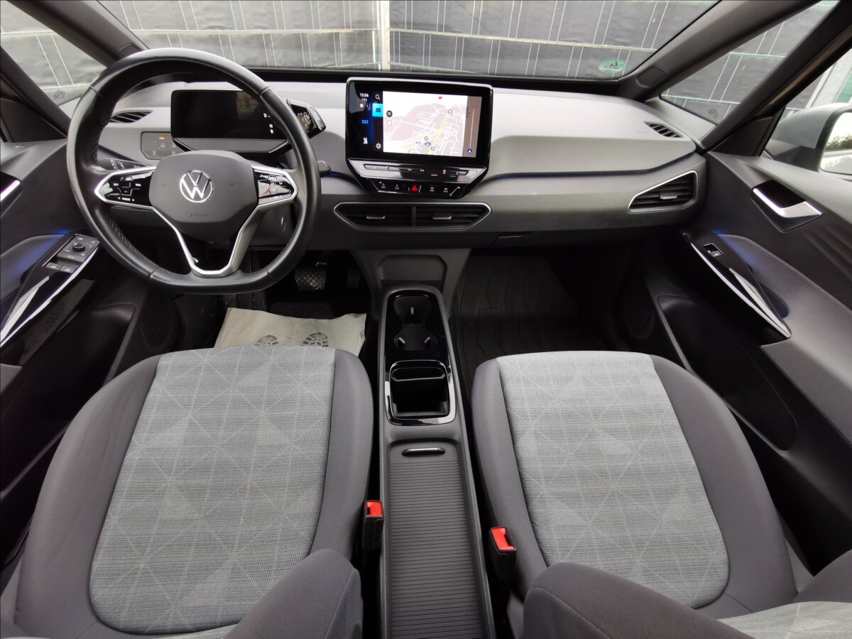 Volkswagen ID.3 Hatchback 0,0 110 kw