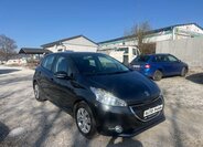 Peugeot 208 Hatchback 1,2 l 60 kw