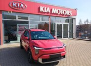 KIA Stonic Hatchback 0,0 74 kw