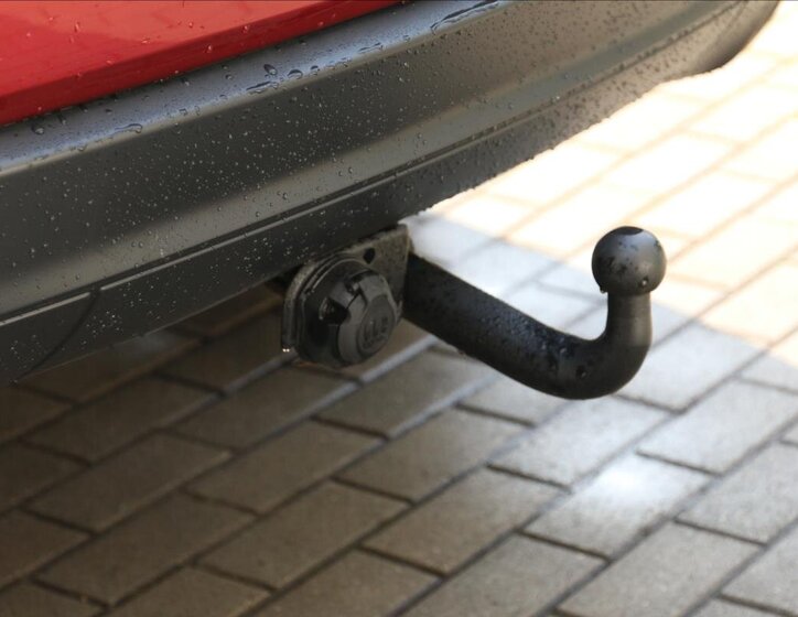 Jeep Grand Cherokee Kombi 3,0 l 184 kw