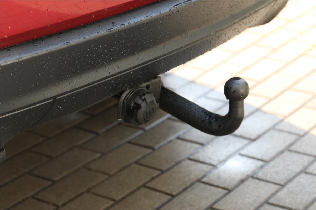 Jeep Grand Cherokee Kombi 3,0 l 184 kw