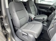 Volkswagen Touran MPV 2,0 l 80 kw