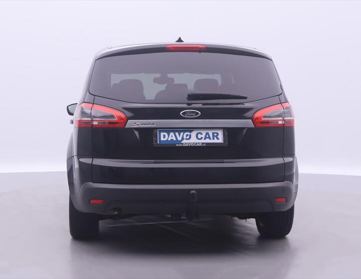 Ford S-MAX 6