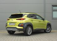 Hyundai Kona 5