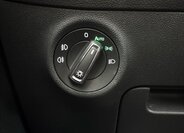 Škoda Kodiaq SUV / Terénní 2,0 l 110 kw