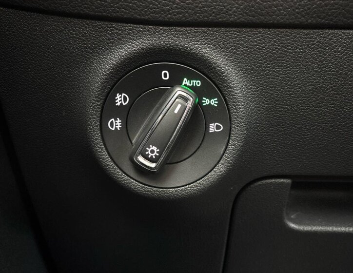 Škoda Kodiaq SUV / Terénní 2,0 l 110 kw