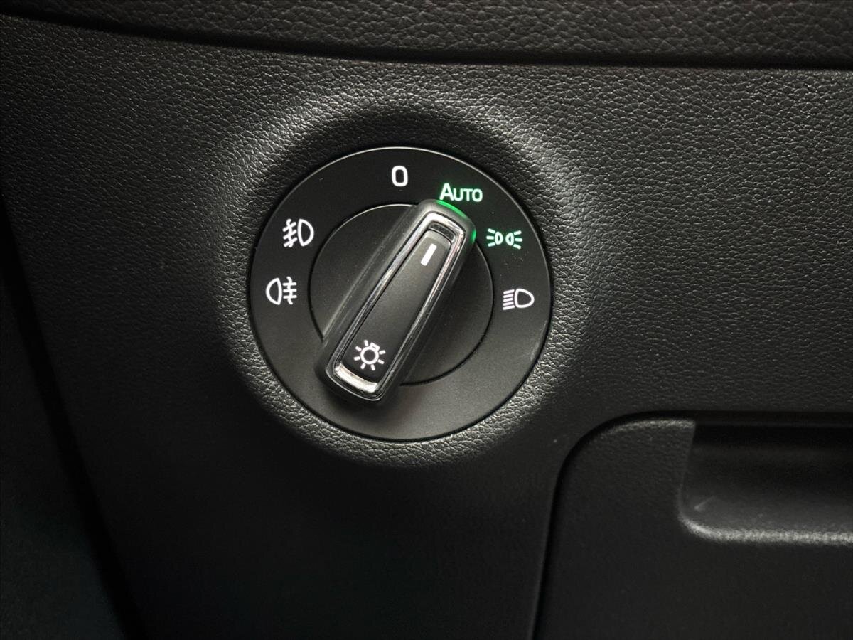 Škoda Kodiaq SUV / Terénní 2,0 l 110 kw