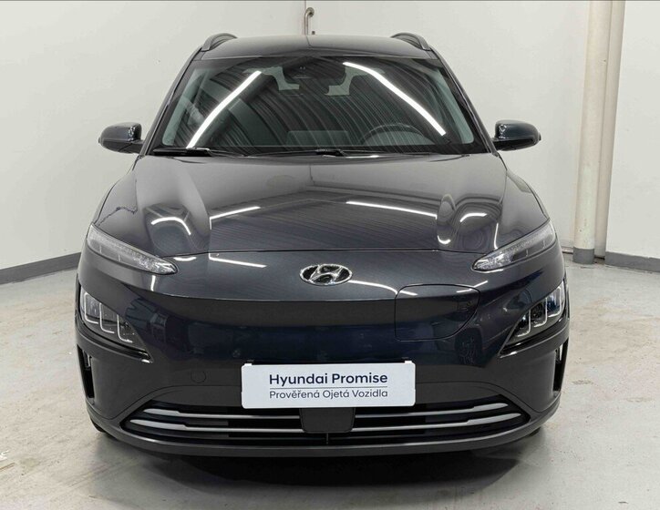 Hyundai Kona SUV / Terénní 0,0 150 kw