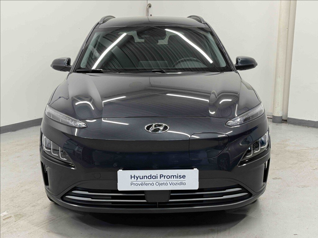 Hyundai Kona SUV / Terénní 0,0 150 kw