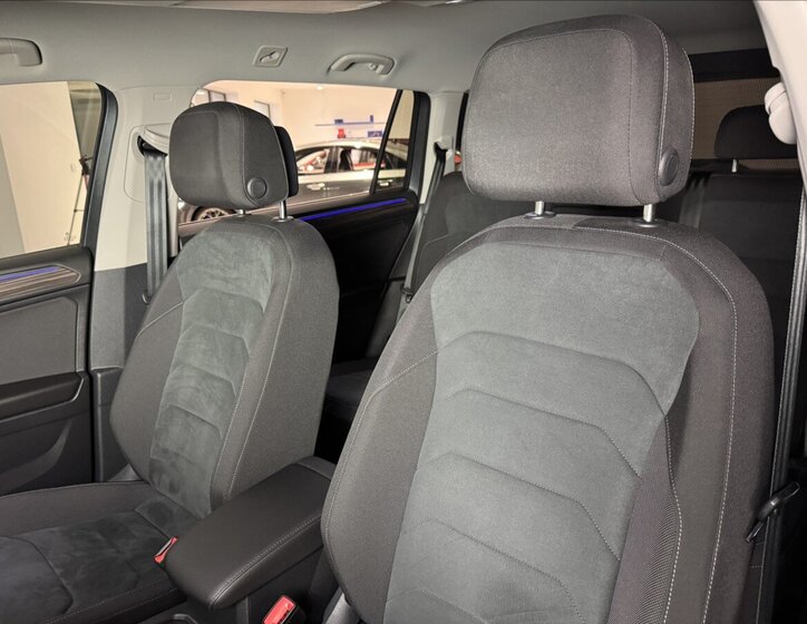 Volkswagen Tiguan Allspace 25