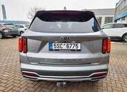 KIA Sorento SUV 2,2 l 148 kw