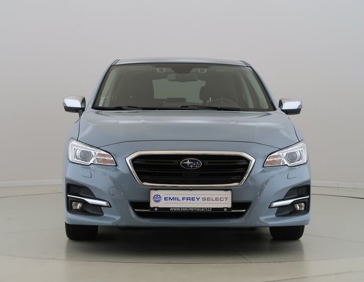 Subaru Levorg Kombi 2,0 l 110 kw