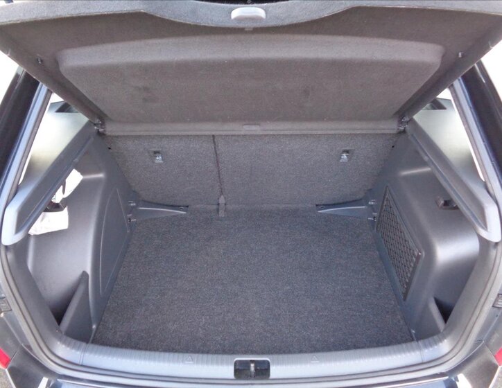 Škoda Rapid Hatchback 1,2 l 66 kw