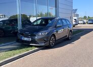 KIA Ceed 4