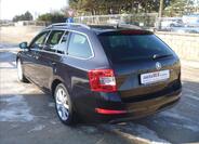 Škoda Octavia 4