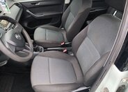 Škoda Fabia 15