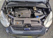 Ford S-MAX 40