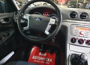 Ford Galaxy MPV 2,0 l 107 kw