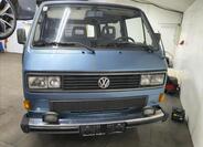 Volkswagen Caravelle 8