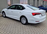 Škoda Octavia Liftback 999,0 81 kw