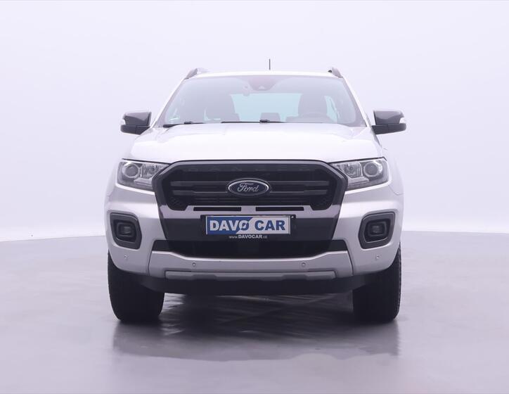 Ford Ranger 2