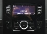 Renault Mégane Hatchback 1,6 l 84 kw