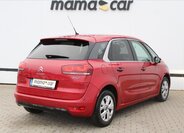 Citroën C4 Picasso MPV 1,6 l 88 kw