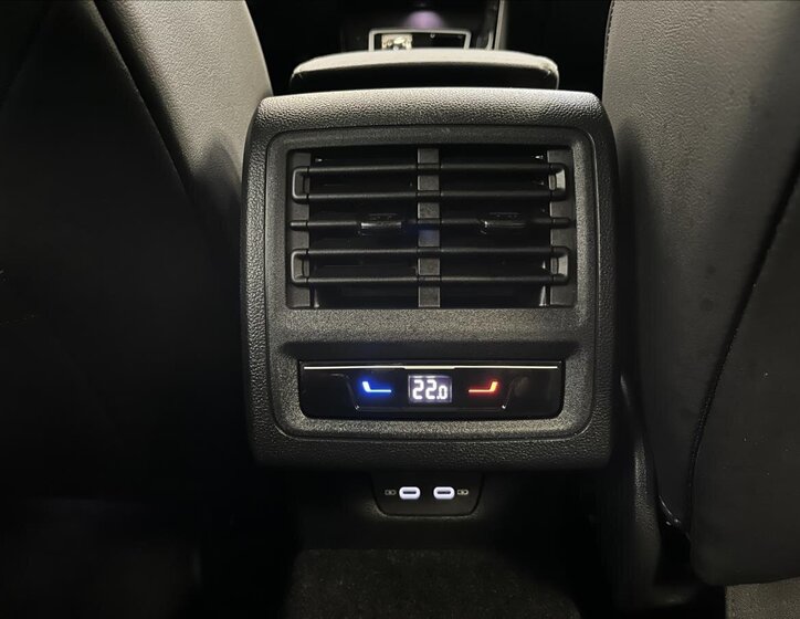 Volkswagen Golf Kombi 1,5 l 110 kw