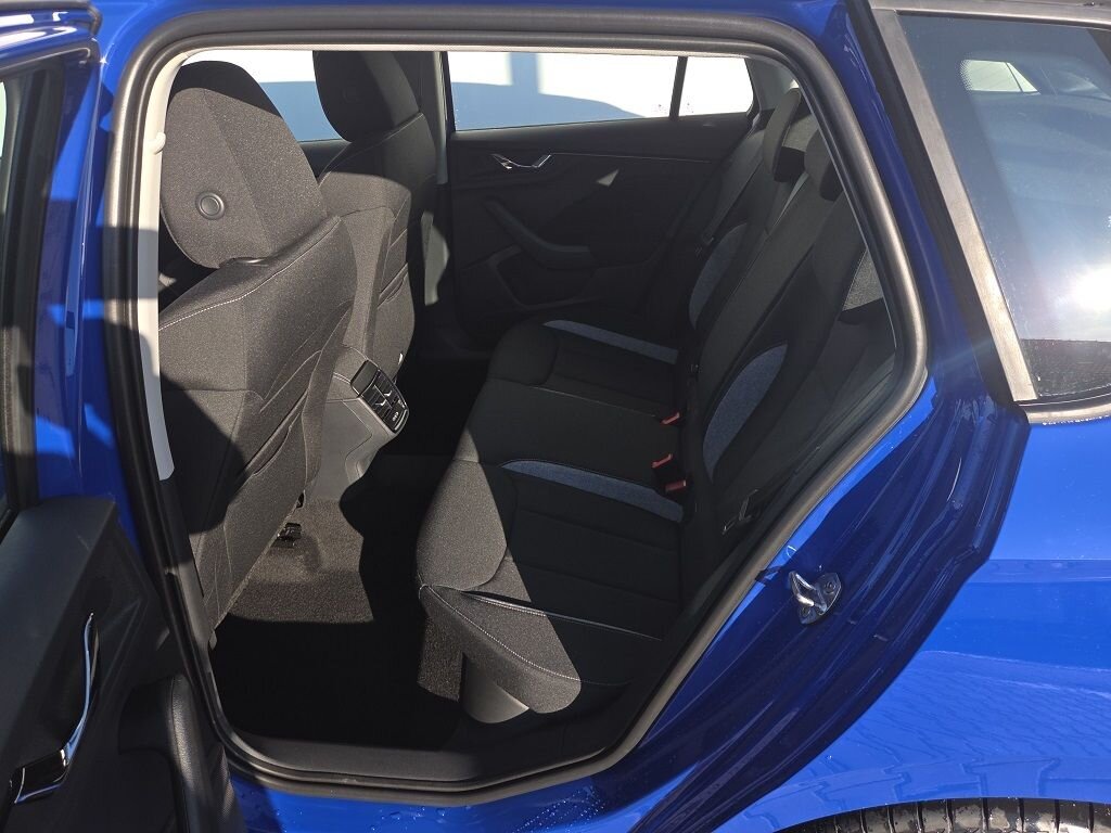 Škoda Kamiq SUV 999,0 70 kw