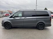 Mercedes-Benz Třídy V MPV 2,0 l 174 kw