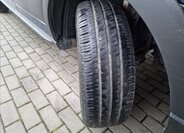 Ford Transit Kombi 2,0 l 96 kw