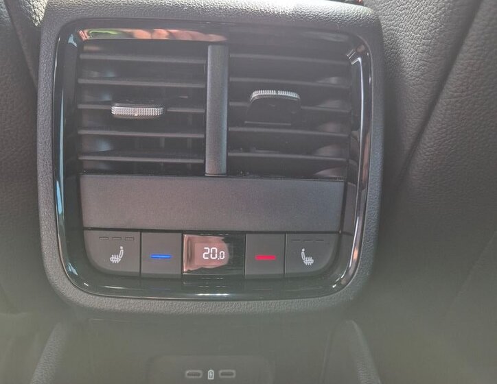 Škoda Octavia Kombi 2,0 l 195 kw