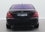 Mercedes-Benz Třídy S Sedan / Limuzína 4,7 l 320 kw