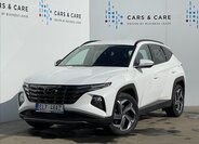 Hyundai Tucson SUV / Terénní 1,6 l 195 kw