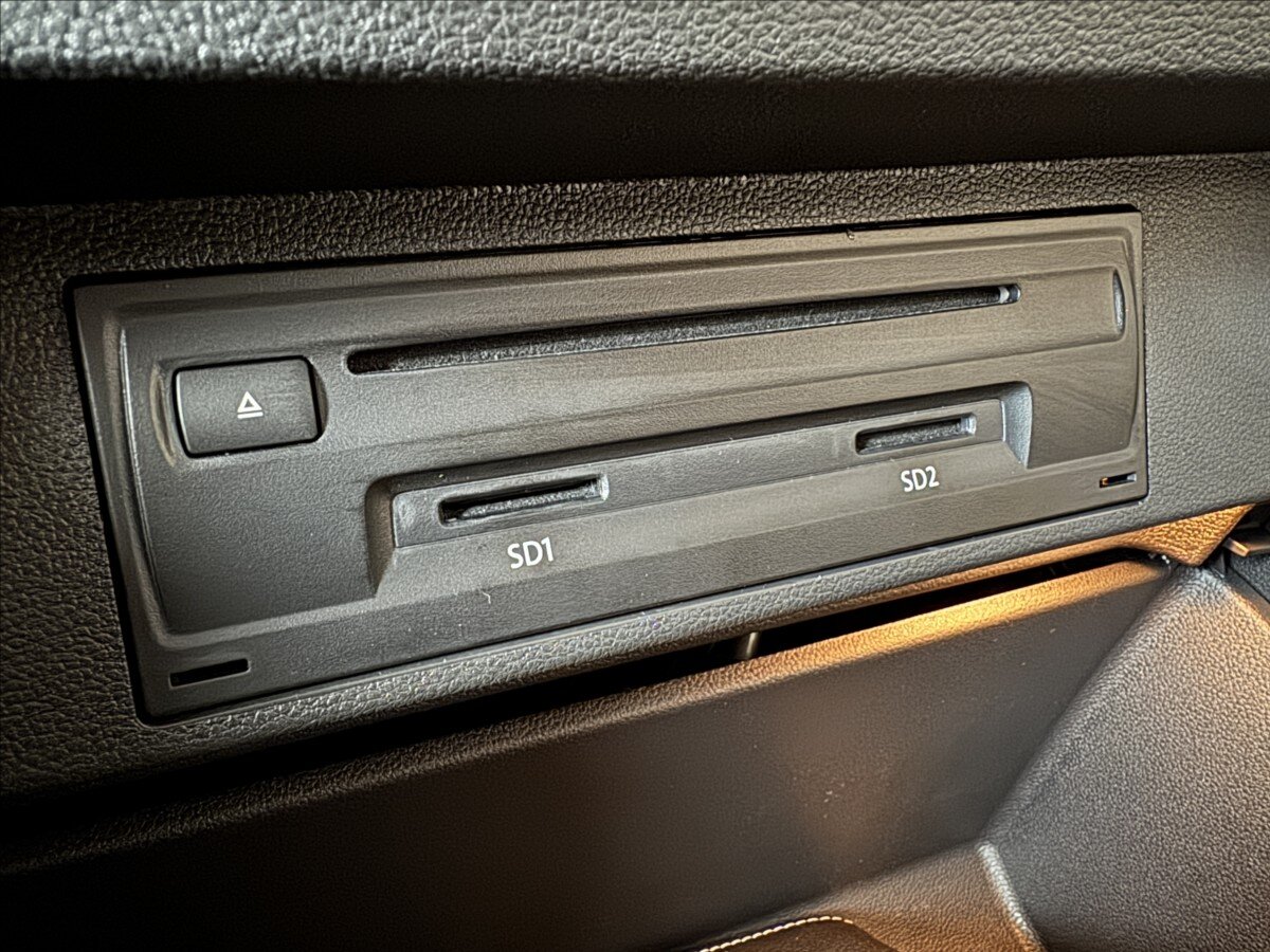 Volkswagen T-Roc SUV 1,5 l 110 kw