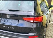 Seat Ateca MPV 1,6 l 85 kw
