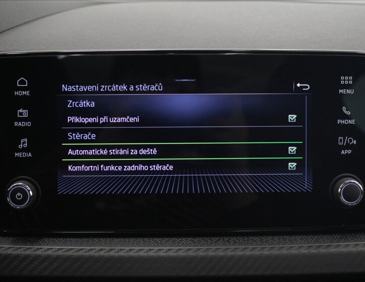 Škoda Kamiq SUV / Terénní 999,0 85 kw