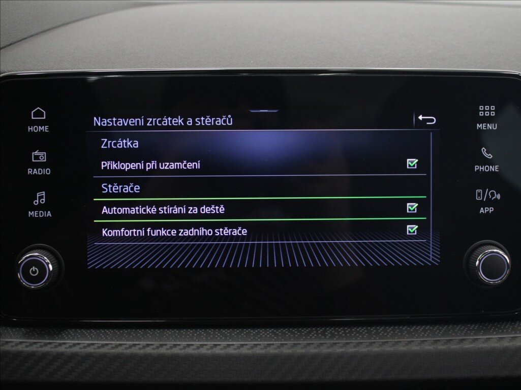 Škoda Kamiq SUV / Terénní 999,0 85 kw