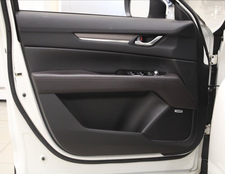 Mazda CX-5 SUV 2,5 l 143 kw