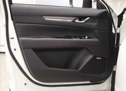 Mazda CX-5 SUV 2,5 l 143 kw