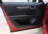 Mazda CX-5 SUV / Terénní 2,0 l 121 kw