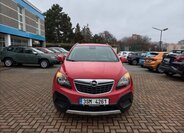 Opel Mokka SUV 1,6 l 83 kw