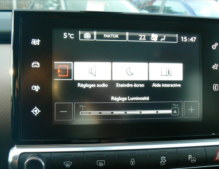 Citroën C4 Cactus 15