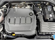 Škoda Octavia Kombi 2,0 l 85 kw