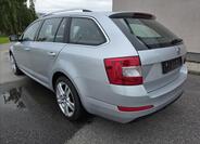 Škoda Octavia 4