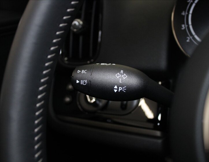 Mini Countryman SUV / Terénní 1,5 l 100 kw